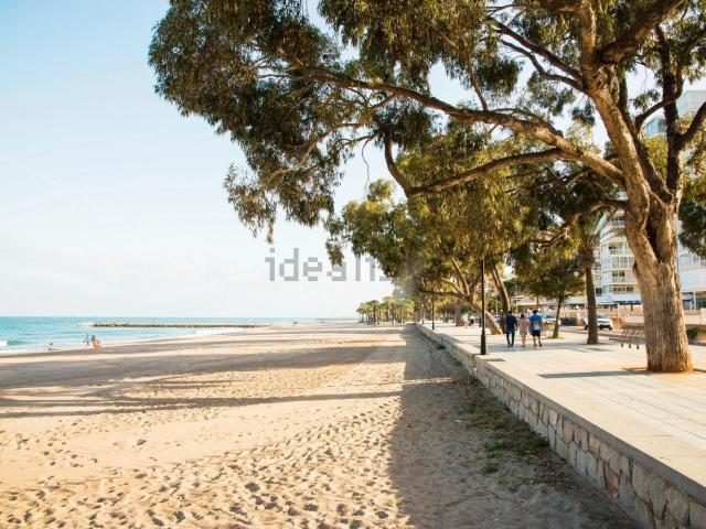 Chalet, Benicasim/Benicàssim