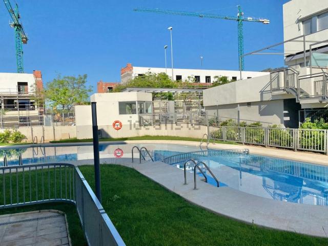 Chalet, Benicasim/Benicàssim