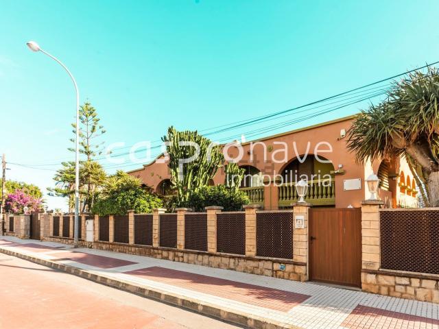 Chalet, Benicasim/Benicàssim