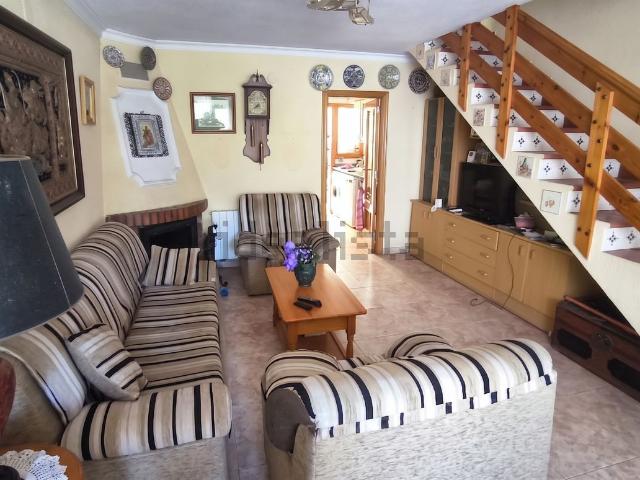 Chalet, Benicasim/Benicàssim