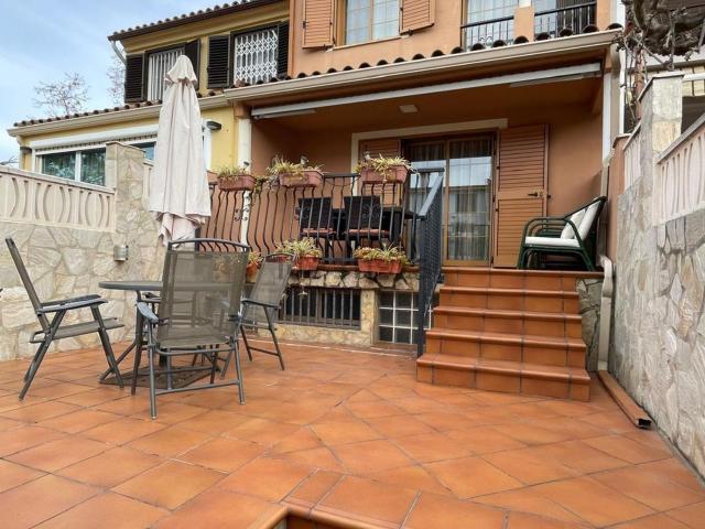Chalet, Benicasim/Benicàssim