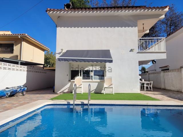 Chalet, Benicasim/Benicàssim