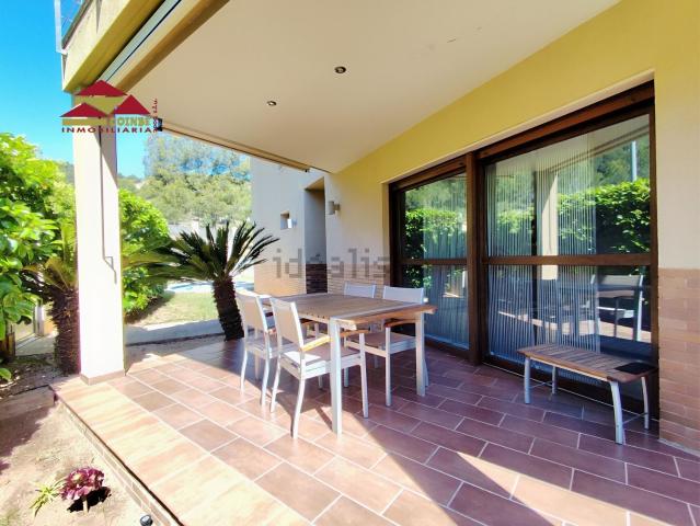 Chalet, Benicasim/Benicàssim