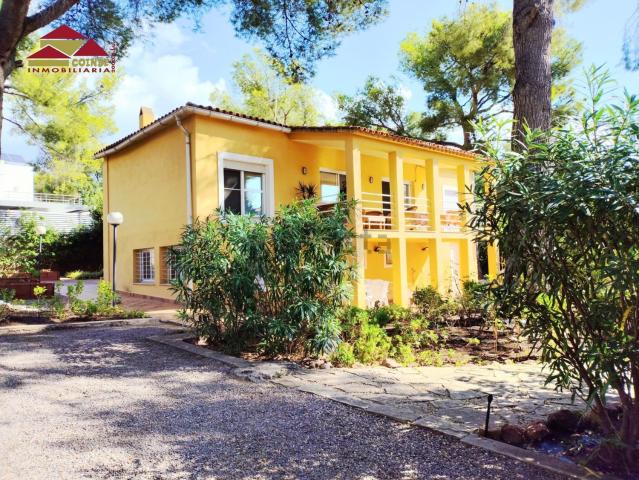 Chalet, Benicasim/Benicàssim