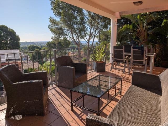 Chalet, Benicasim/Benicàssim