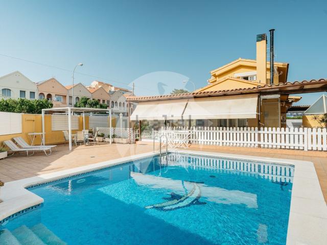 Chalet, Benicasim/Benicàssim