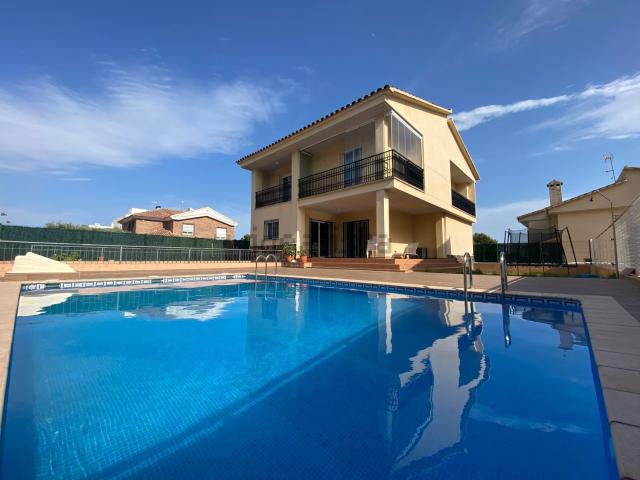Chalet, Benicasim/Benicàssim