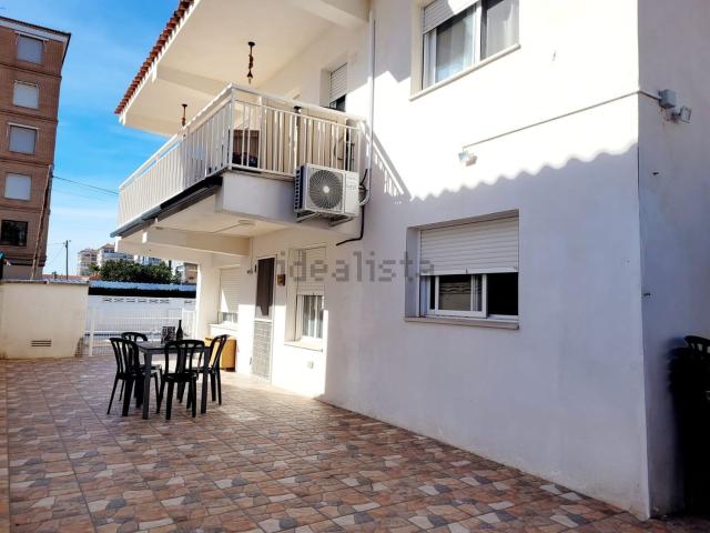 Chalet, Benicasim/Benicàssim