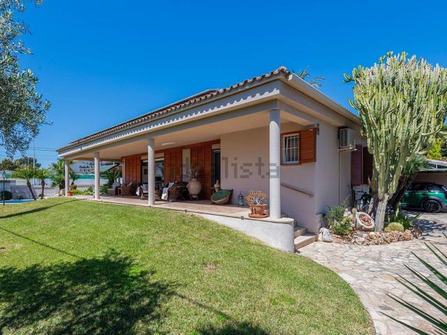 Chalet, Benicasim/Benicàssim