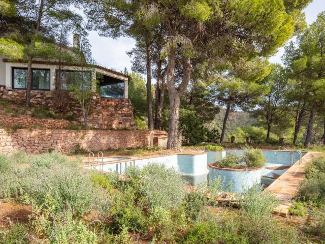Chalet, Benicasim/Benicàssim