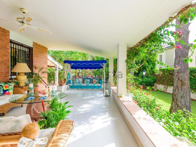Chalet, Benicasim/Benicàssim