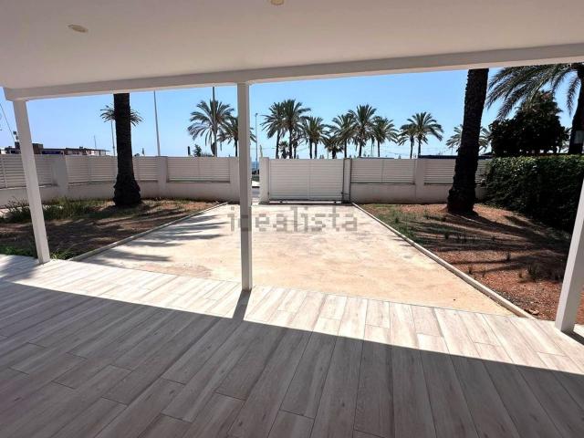 Chalet, Benicasim/Benicàssim