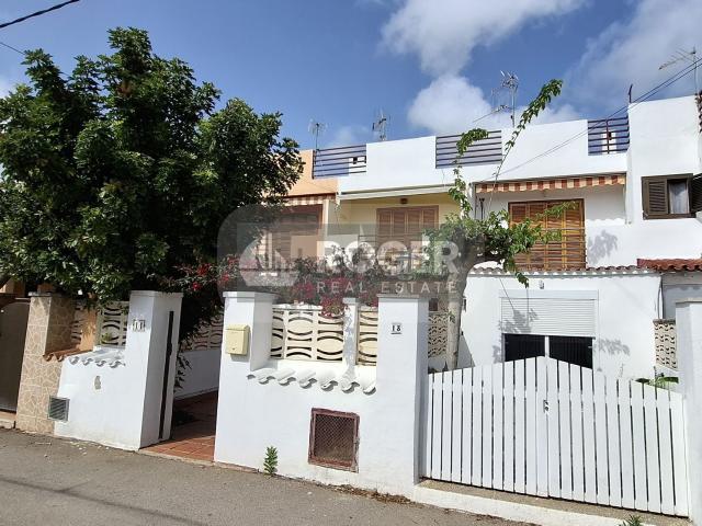 Chalet, Benicasim/Benicàssim