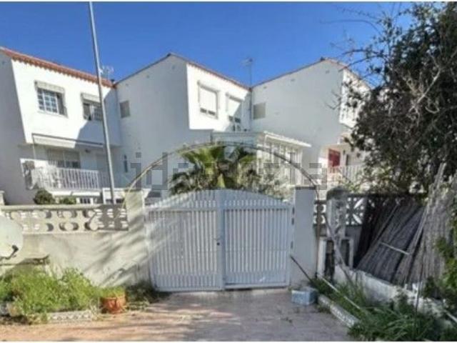 Chalet, Benicasim/Benicàssim