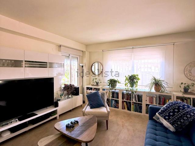 Chalet, Benicasim/Benicàssim