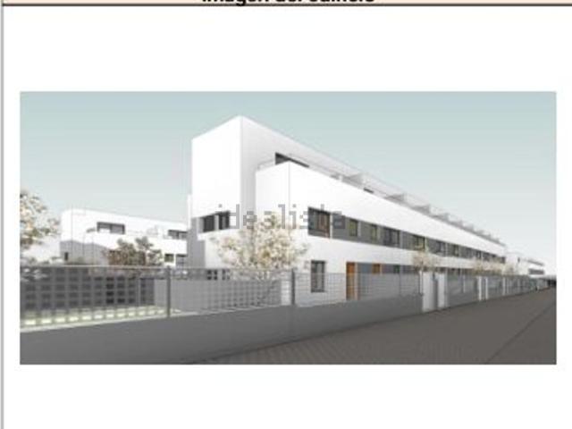 Chalet, Benicasim/Benicàssim