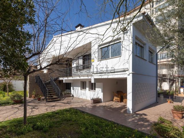 Chalet, Benicasim/Benicàssim