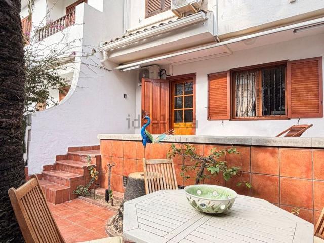 Chalet, Benicasim/Benicàssim
