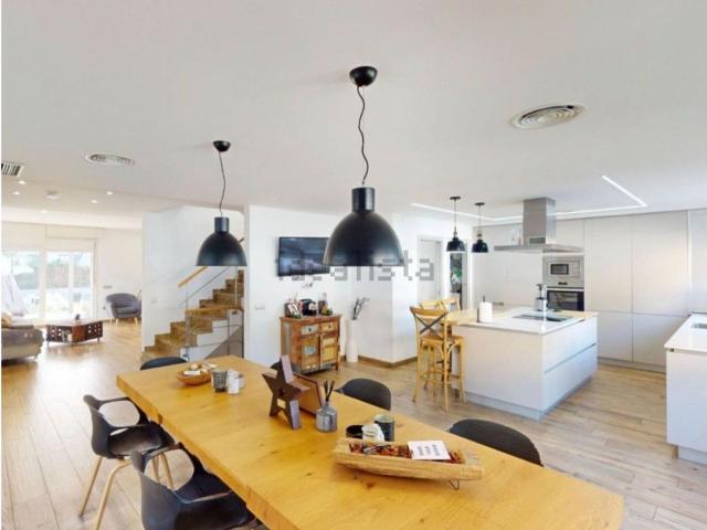 Chalet, Benicasim/Benicàssim