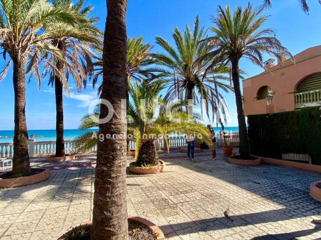 Chalet, Benicasim/Benicàssim