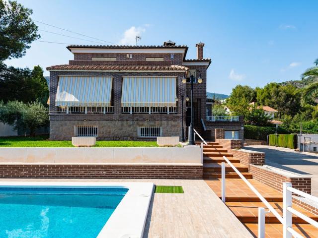 Chalet, Benicasim/Benicàssim