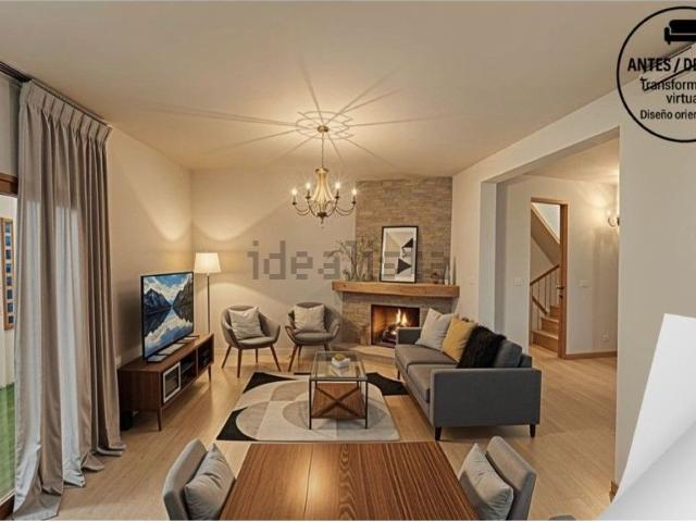 Chalet, Benicasim/Benicàssim