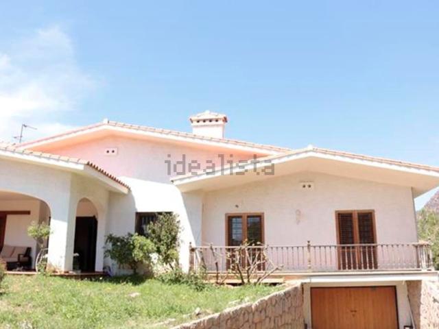 Chalet, Benicasim/Benicàssim