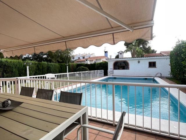 Chalet, Benicasim/Benicàssim