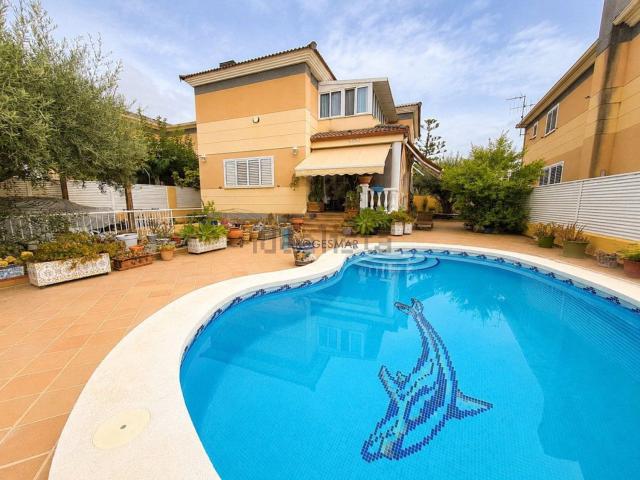 Chalet, Benicasim/Benicàssim