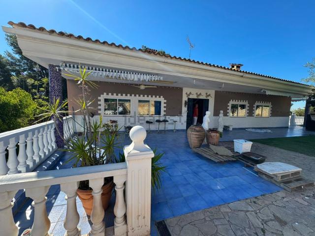Chalet, Benicasim/Benicàssim