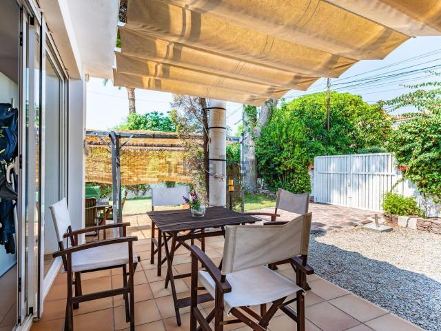 Chalet, Benicasim/Benicàssim