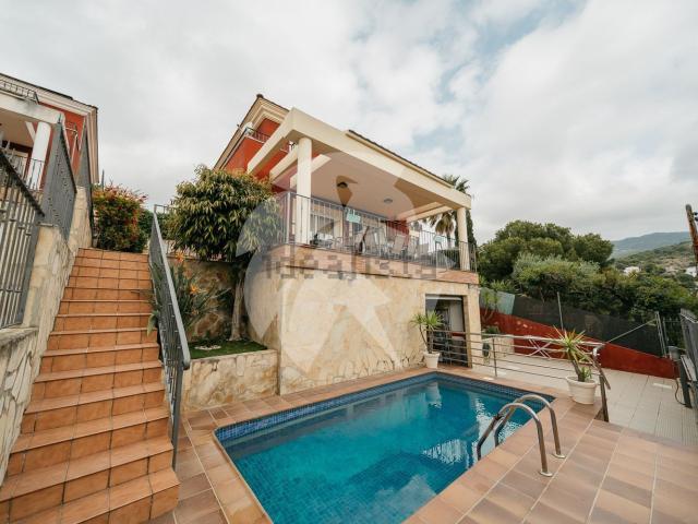 Chalet, Benicasim/Benicàssim