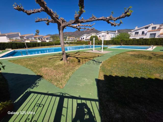 Chalet, Benicasim/Benicàssim