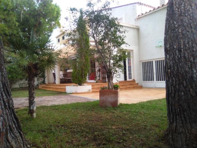 Chalet, Benicasim/Benicàssim