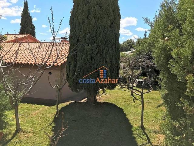 Chalet, Benicasim/Benicàssim