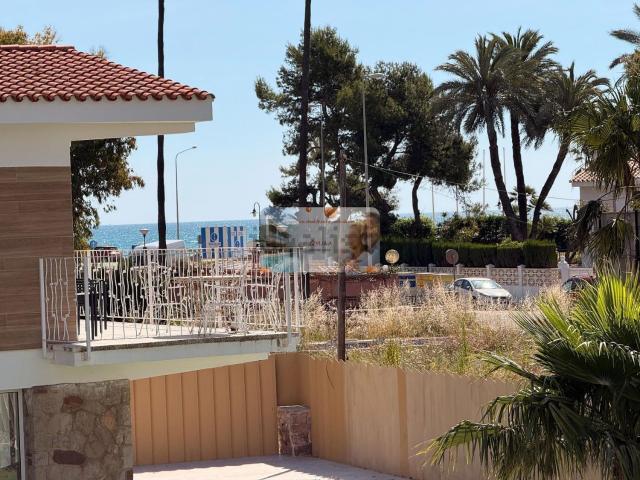 Chalet, Benicasim/Benicàssim