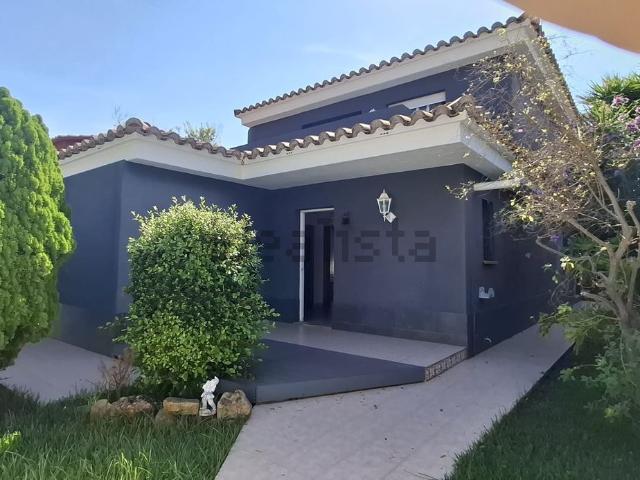 Chalet, Benicasim/Benicàssim