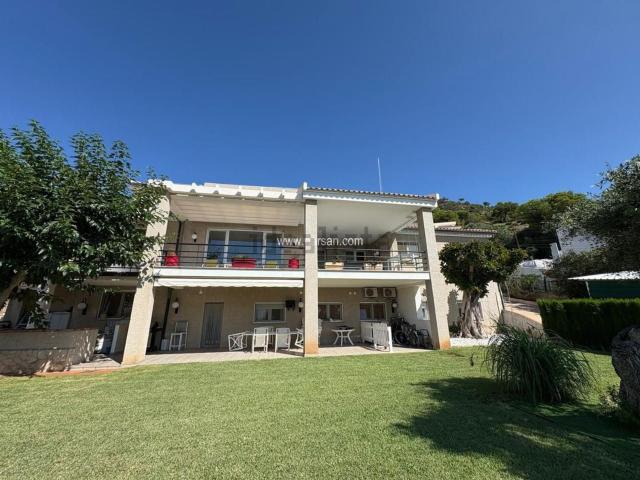 Chalet, Benicasim/Benicàssim