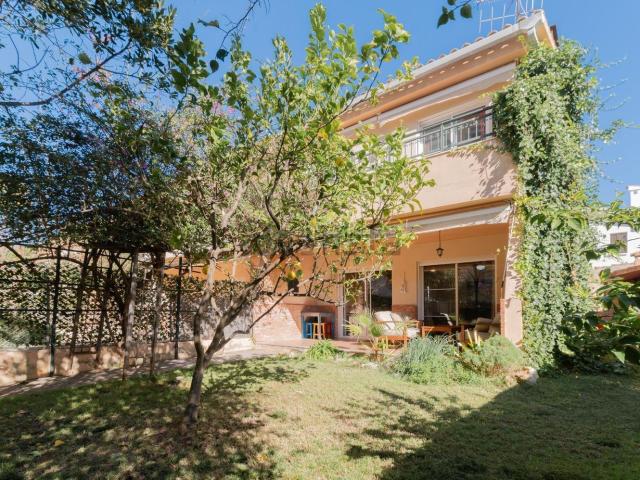 Chalet, Benicasim/Benicàssim