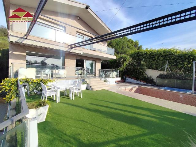 Chalet, Benicasim/Benicàssim