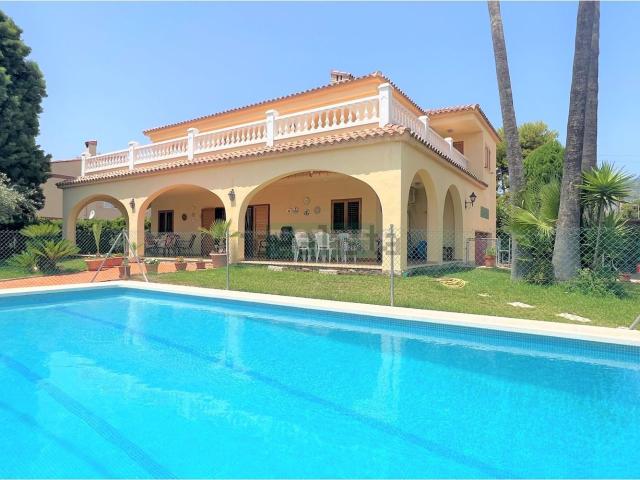 Chalet, Benicasim/Benicàssim