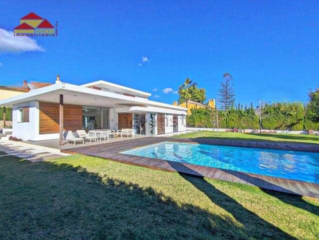 Chalet, Benicasim/Benicàssim