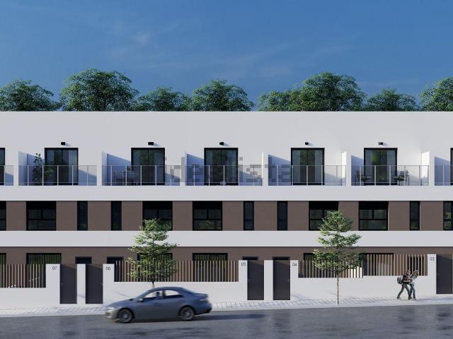 Chalet, Benicasim/Benicàssim