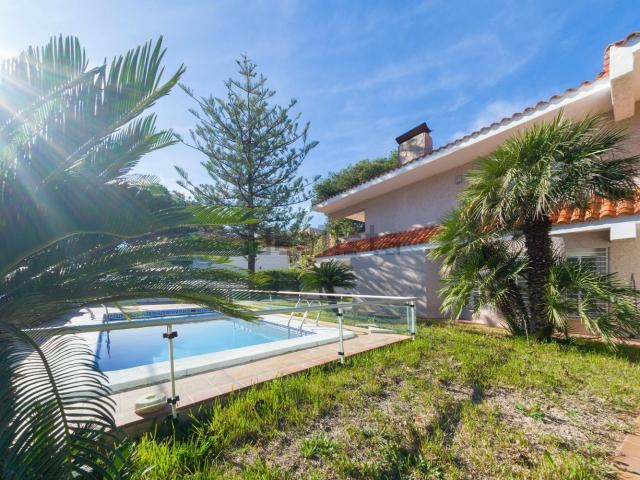 Chalet, Benicasim/Benicàssim