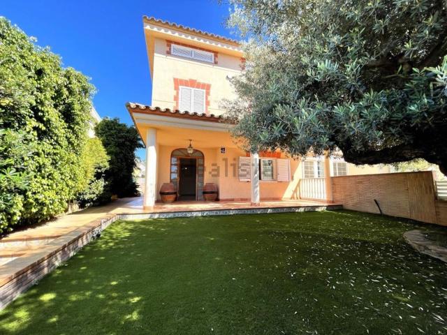 Chalet, Benicasim/Benicàssim