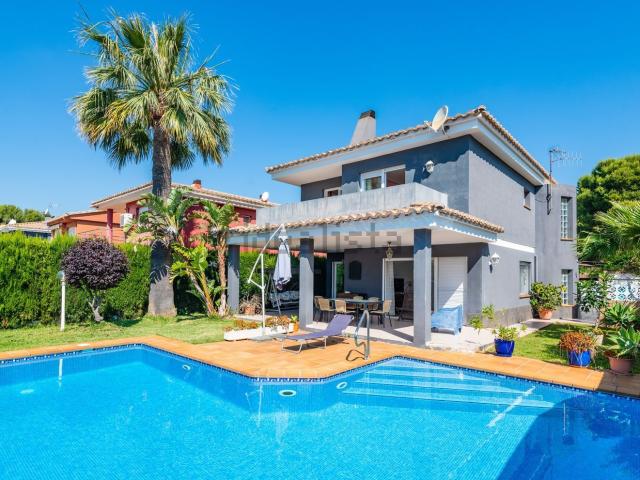 Chalet, Benicasim/Benicàssim