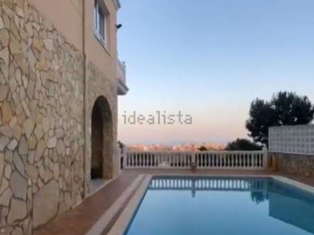 Chalet, Benicasim/Benicàssim