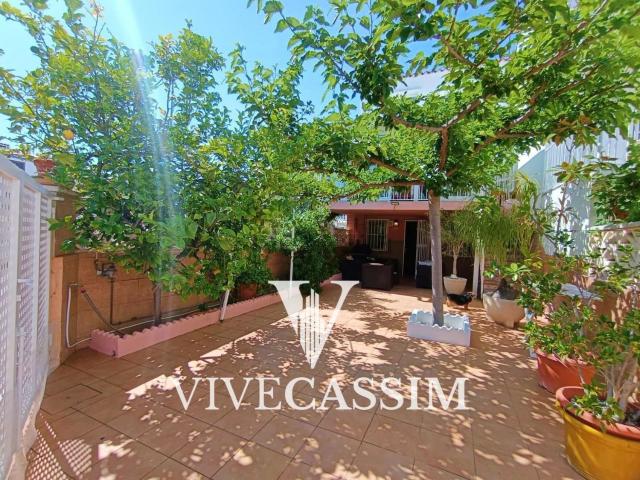 Chalet, Benicasim/Benicàssim