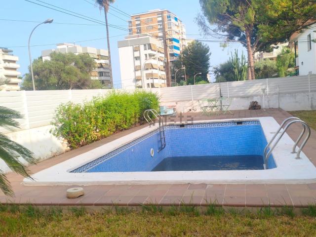Chalet, Benicasim/Benicàssim