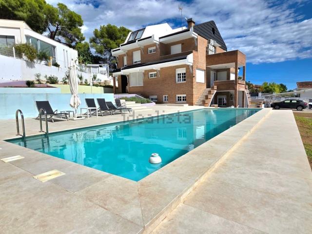 Chalet, Benicasim/Benicàssim